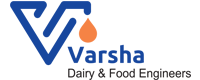 Varsha Dairy & Food Engineers - Khoya Making Machine Manufacturer India