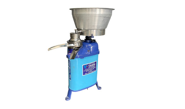 CREAM SEPARATOR