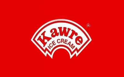 kaware icecream