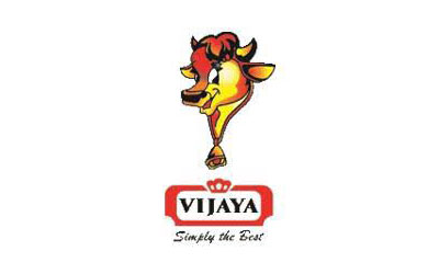 Vijaya Milk