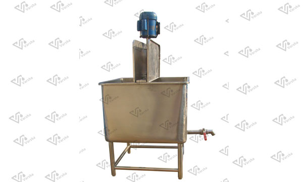 Lassi Making Machine with Tank