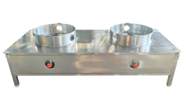 Khoya Making Machine 