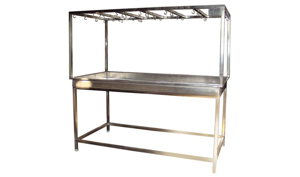 Chakka Hanging Stand 