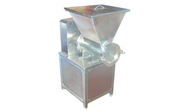 Shrikhand / Chakka Shredding Machine